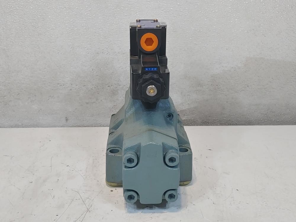 Yuken Directional Valve DSHG-06-2B2-A120-5290