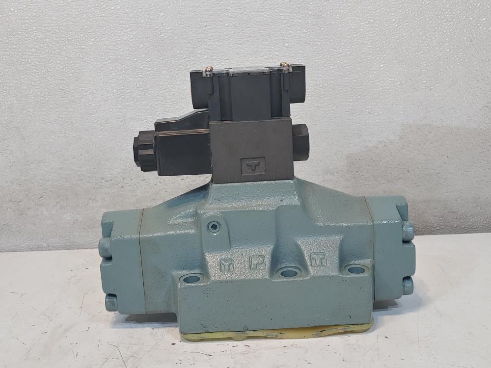 Yuken Directional Valve DSHG-06-2B2-A120-5290