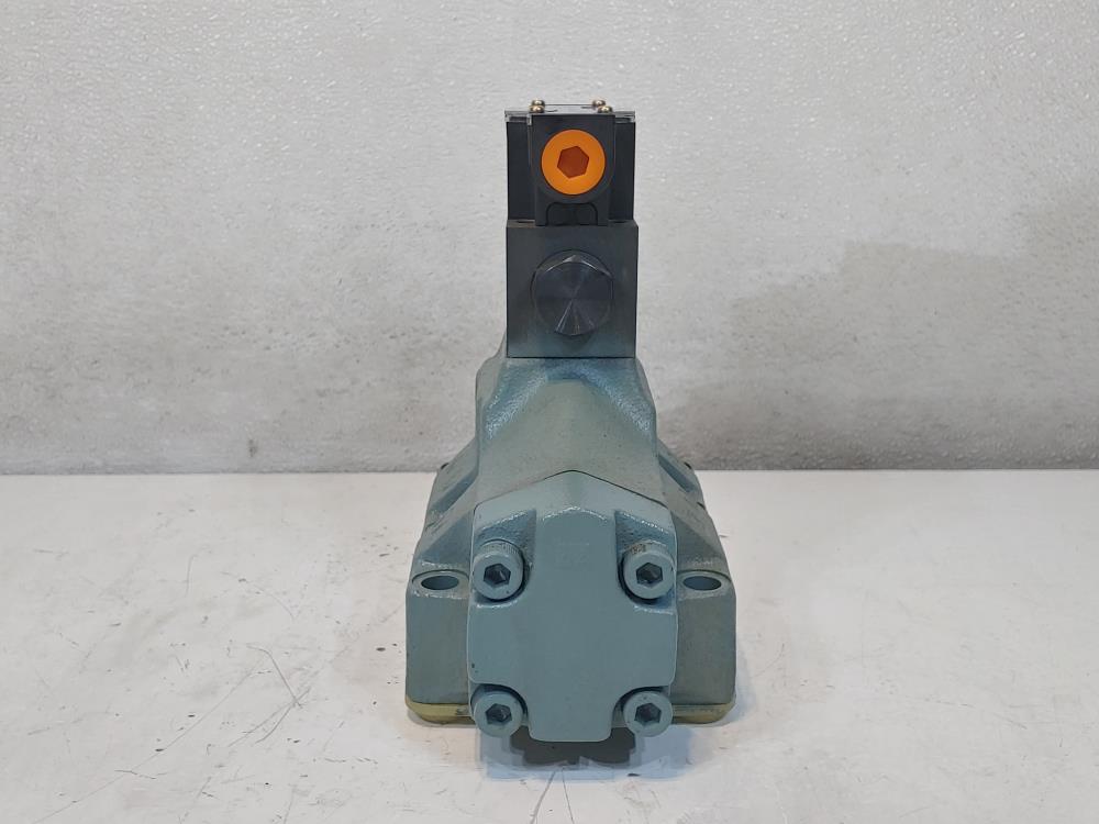 Yuken Directional Valve DSHG-06-2B2-A120-5290