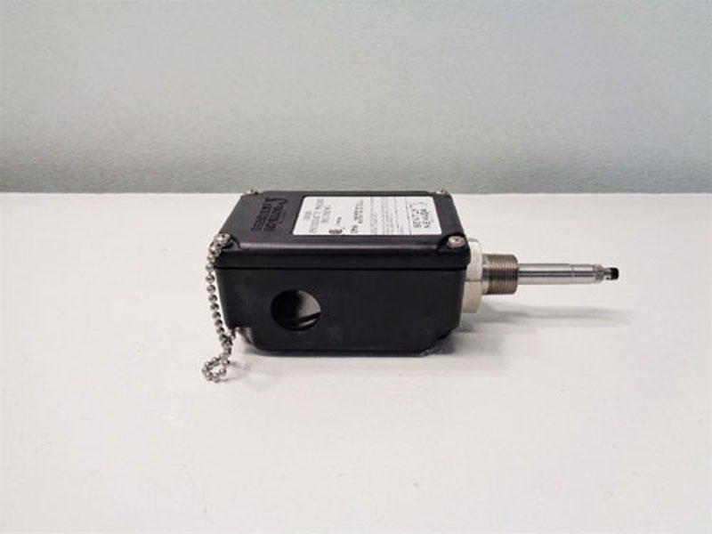 Bently Nevada 31000 Proximity Probe Housing