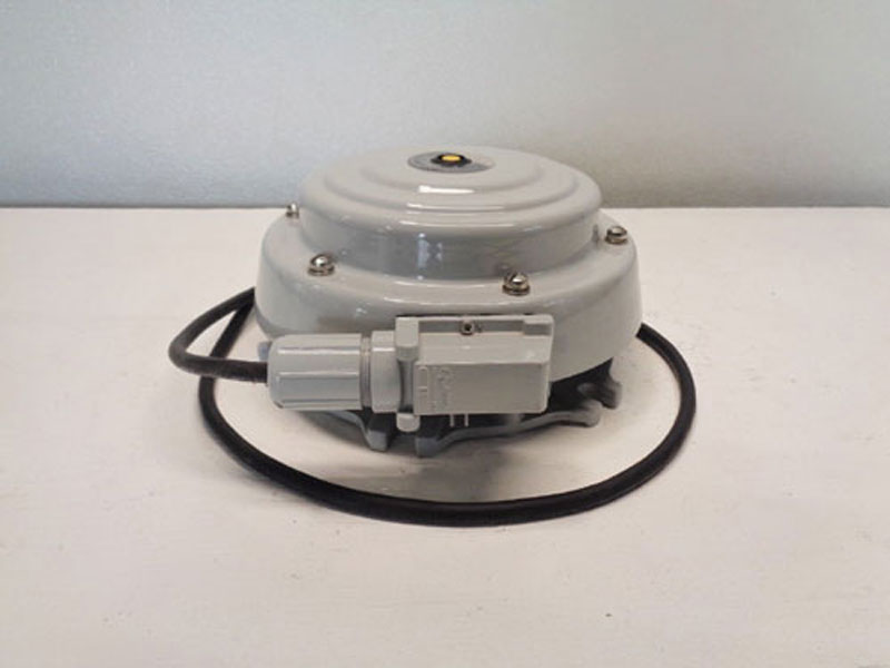 Qualitrol Pressure Relief Device 208-60F